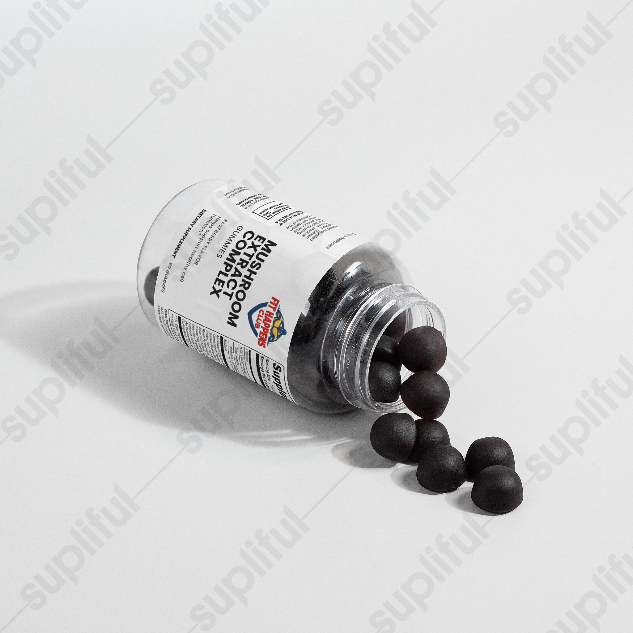 Mushroom Extract Complex