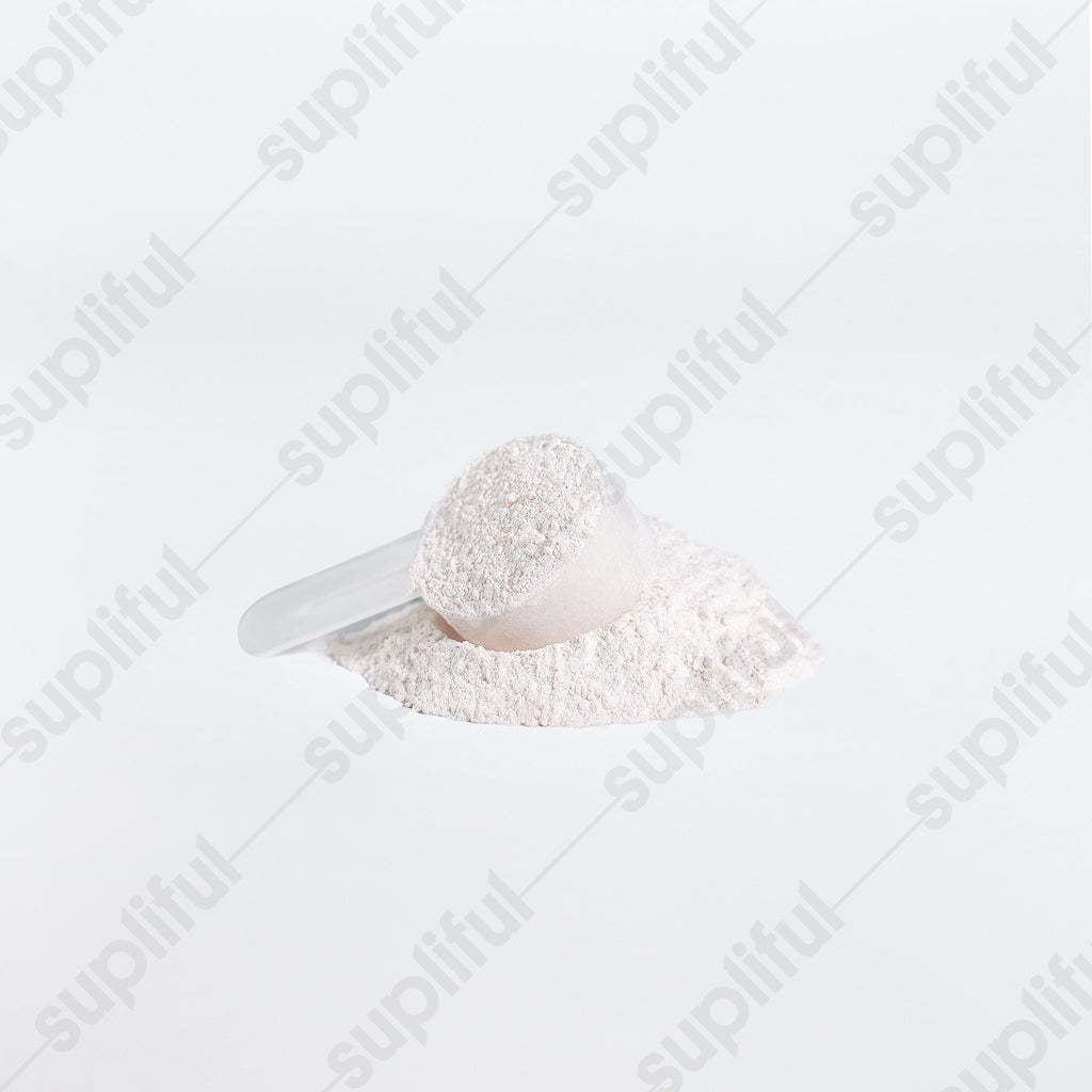 BCAA Shock Powder (Fruit Punch)