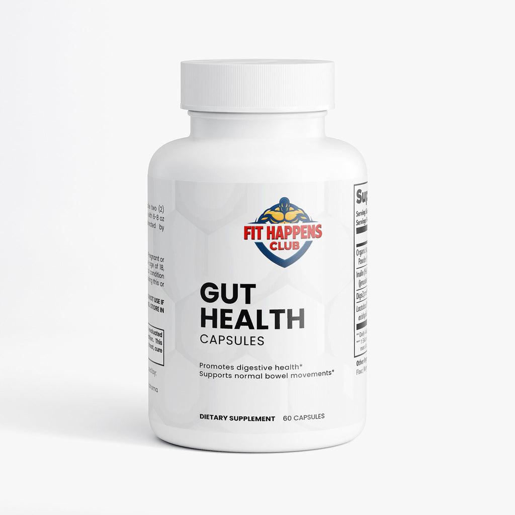 Gut Health