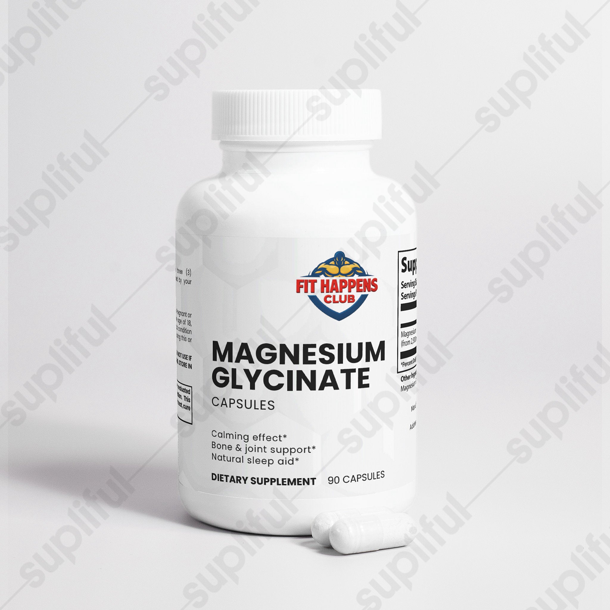 Magnesium Glycinate